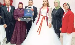 Oğlunu evlendirmek istemişti!! Düğün faciayla bitti, baba canına kıydı