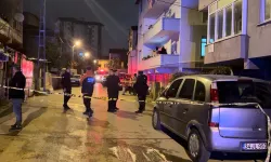 Pendik'te yangın faciası: 3 çocuk hayatını kaybetti, 1'i ağır yaralandı