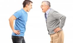 Yaşlılar da mutsuz, gençler de. Kuşak çatışmasında yeni bir eşik