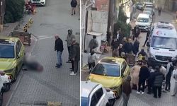 Fatih'teki kiracı dehşeti!! İş yeri sahibini vurdu