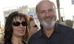 Ünlü yönetmen ve eşi evde bıçaklanmış halde ölü bulundu