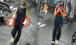 Rakip spor salonu 'ajan' gönderip siyanür attırdı