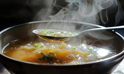 Dünyanın en iyi 100 çorbası seçti: Beyran ikinci sırada
