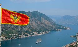 Karadağ, Türk vatandaşlarına yönelik vize uygulamasını kaldırıyor