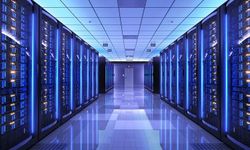 Ülkelerin yeni tel örgüsü: Veri merkezleri