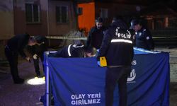 Uzman çavuş, bacanağını öldürdükten sonra yaşamına son verdi