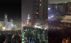 İran'daki protestolarda ölü sayısı 2 bin 615'e yükseldi