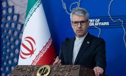 İran: 'İran, her türlü saldırganlığa karşılık verecek'