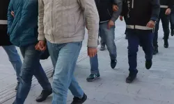 Samsun merkezli çocuk müstehcenliği operasyonu: 40 gözaltı