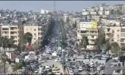 Halep karıştı!! Suriye Ordusu, SDG'ye operasyon başlattı