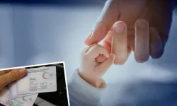 2025 yılında bebeklere en çok bu isimler verildi