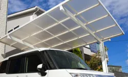 Tartışma ve şikayet dönemi bitti... Açık otoparka izin çıktı!