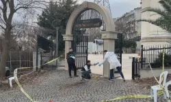 Annelerinin cenazesinde miras cinayeti