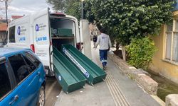 Antalya'da anne ve 7 yaşındaki kızı evde ölü bulundu