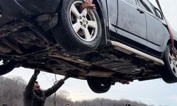 Elif Kumal'ın aracında dikkat çeken şüpheli detaylar