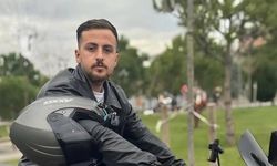Sarıyer'de motosikletiyle denize düşen genç hayatını kaybetti