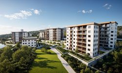 Bursa'ya yeni uydu kentler geliyor