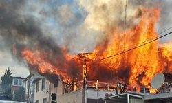 Aileleri cenazelerini istemedi, o teröristler Bursa'da gömüldü