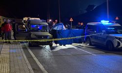 Kadın, yasak ilişki yaşadığı sevgilisinin boğazını keserek öldürdü