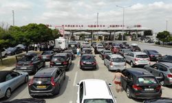 Kapıkule'ye kuzeyde yeni sınır kapısı geliyor