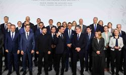 Avrupalı liderler Ukrayna'ya asker gönderme seçeneğini reddetti