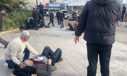 Karaman'da baba ve 3 oğluna silahlı saldırı!! 1 ölü 3 ağır yaralı