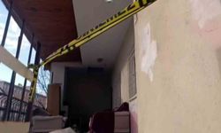 Kayseri'de eski nişanlısını bıçakladı