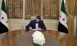 Suriye hükümeti ile terör örgütü SDG arasında ateşkes