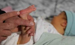 Bebeklerine kayyum atanması endişesiyle yaşıyorlar