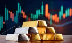 Altın ve gümüşten yeni rekor