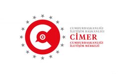 CİMER 2025'te 5.5 milyon başvuru aldı, yüzde 97'sine yanıt verdi