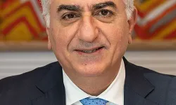 Sürgündeki Rıza Pehlevi'den İran'daki protestolara destek