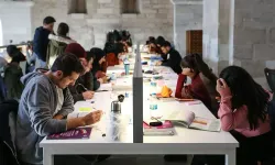 Türkiye'nin en iyi üniversiteleri belli oldu.