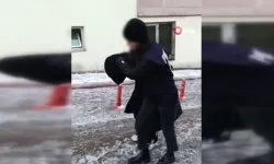 İş insanlarına kaset şantajı yapan çete çökertildi