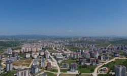 Bursa’nın en çok konut satılan ilçesi Nilüfer, 11 yıldır birinci