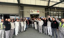 Tofaş'ta grev kararı: Bursa'daki fabrikalarda eylem büyüyor