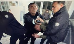 Başkan Bozbey'e saldırmak isteyen kişi eski CHP üyesi çıktı