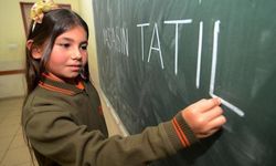 MEB açıkladı! Mart ayında iki tatil birleşecek!