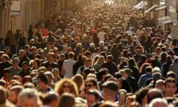 Türkiye nüfusu 86 milyonu geçti