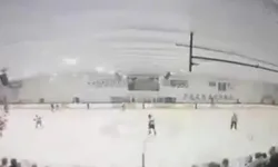 ABD'deki buz hokeyi maçında silahlı saldırı: 3 ölü, 3 ağır yaralı