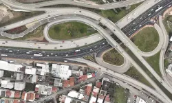 Bursa'da yakın çevre yolu Gürsu'ya bağlanıyor