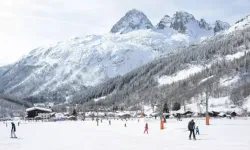 İtalya'da kayak merkezinde çığ düştü: 2 ölü