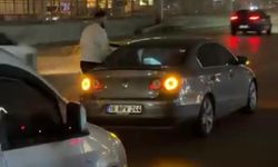 Bursa-Mudanya Yolu'nda korkutan kabus