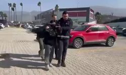 Sosyal medyadan kandırıp tecavüz edip gasp ettiler