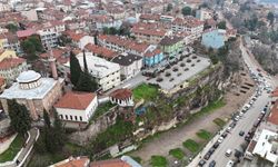 Hisar'dan Tahtakale'ye uzanan yeni kültür rotası