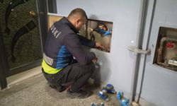 BUSKİ, Eskiyen sayaçlar ücretsiz değiştiriyor