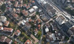 Nilüfer'de kentsel dönüşümde belediye güvenceli yeni model