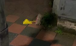 İnegöl'de tartıştığı arkadaşının kafatasını kırdı