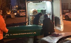 Polis kavga ihbarına gitti banyoda cesetle karşılaştı