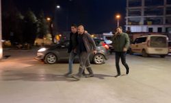 Bursa'da alacak-verecek kavgasında enişte dehşet saçtı